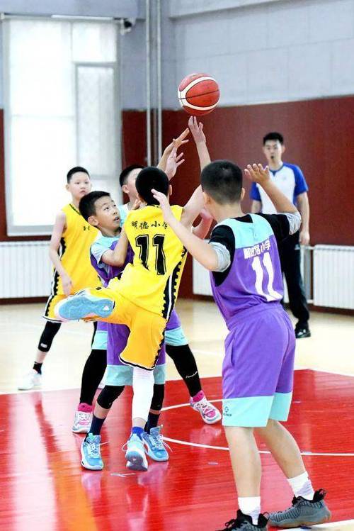 长春市小学生体育比赛视频,长春市小学生体育比赛视频回放