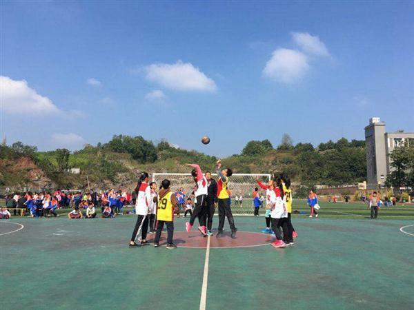 育才学校体育比赛视频大全,育才小学体育